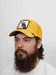 Бейсболка GOORIN BROTHERS арт. 101-0949 (желтый)